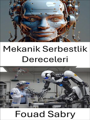 cover image of Mekanik Serbestlik Dereceleri